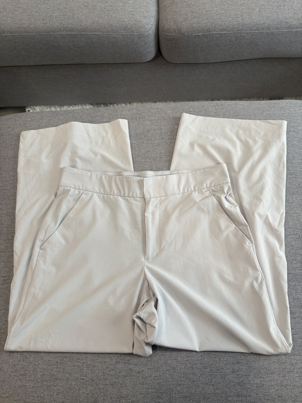 Athleta Tribeca Cropped Pants - Picture 5 of 10